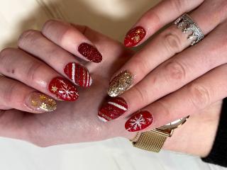 Salon de Manucure Pose entre filles ( Sarah Nail'S ) 0