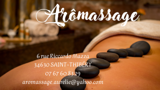 Salon de Manucure Arômassage (Estheticienne, massage, soin du visage, soin du corps, épilations, maquillage) 0