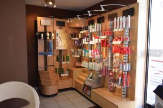 Salon de Manucure Le Salon - Coiffeur La Farlède et Institut de beauté 0