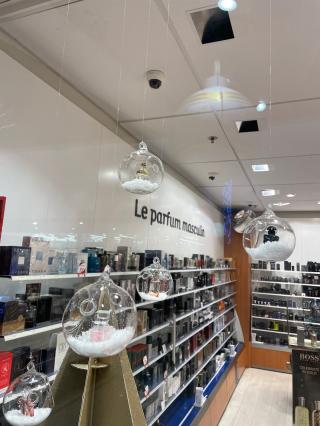 Salon de Manucure Nocibé - ORLY 0