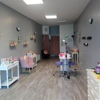 Salon de Manucure Beauté d'ongles 0