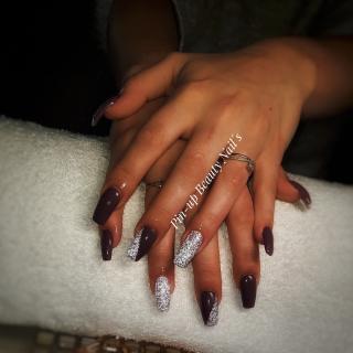 Salon de Manucure Pin-up Beauty Nail´s 0