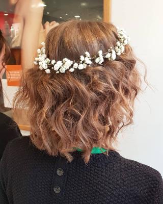 Salon de Manucure Camille Albane Ecully Salon de Coiffure - Coiffeur-Coloriste-Maquilleur 0