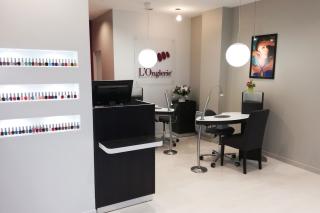 Salon de Manucure L'Onglerie® Brest Saint-Louis 0