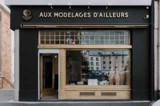 Salon de Manucure Aux Modelages d'Ailleurs 0