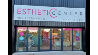 Salon de Manucure Esthetic Center St junien - Institut 0