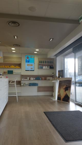 Salon de Manucure Carlance Caluire - Lumiere Pulsée - Minceur 0