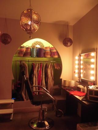 Salon de Manucure Le bain d'épices 0