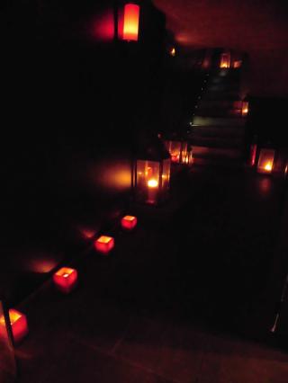 Salon de Manucure Le bain d'épices 0