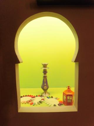 Salon de Manucure Le bain d'épices 0