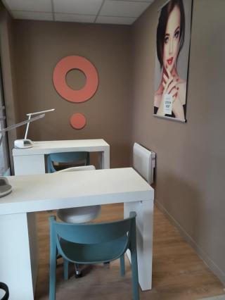 Salon de Manucure Citron Vert 0