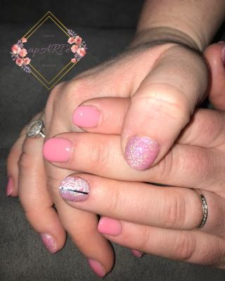 Salon de Manucure apARTé 0