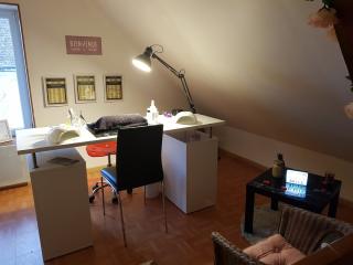 Salon de Manucure Beauty nail's 0