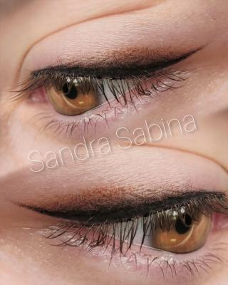 Salon de Manucure Sandra SABINA. Eyelash extensions & Permanent Makeup 0
