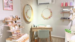 Salon de Manucure Les Beautés Bio Puget sur Argens - Institut de beauté Renata França 0