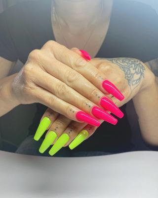 Salon de Manucure CD’S Beauty 0