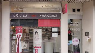 Salon de Manucure LOTIS Esthétique 0