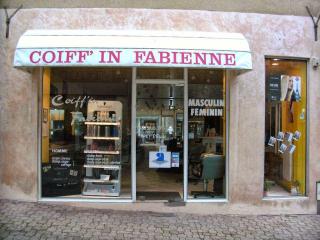 Salon de Manucure Coiff'in Fabienne 0