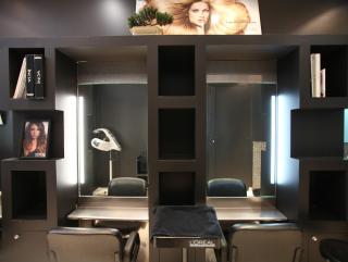 Salon de Manucure Extensions VIP 0