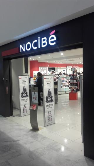 Salon de Manucure Nocibé - PARIS FORUM DES HALLES 0