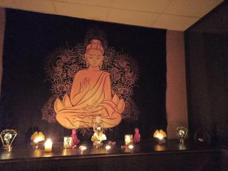 Salon de Manucure Escale bien être Puget 0