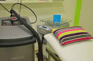 Salon de Manucure Centre Laser Neuilly Saint James 1