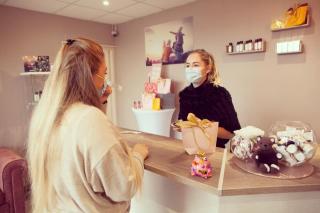 Salon de Manucure Centre Esthétique Destinée 2