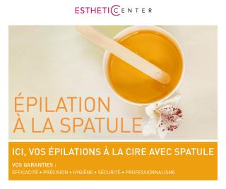 Salon de Manucure Esthetic Center Allauch - Institut de beauté 0