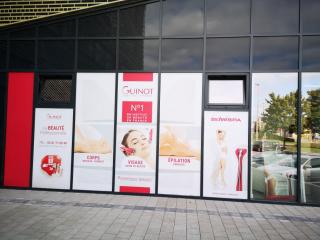 Salon de Manucure Institut Guinot 0