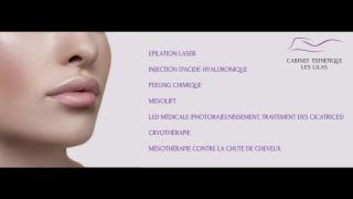 Salon de Manucure CABINET ESTHETIQUE LES LILAS 1