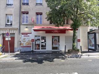 Salon de Manucure Institut Guinot 2