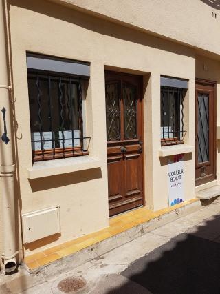 Salon de Manucure Couleur Beaute 0