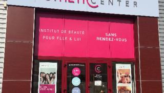 Salon de Manucure Esthetic Center 0