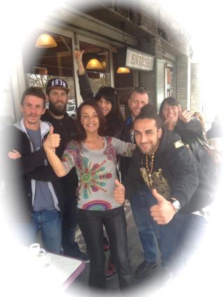 Salon de Manucure ACADÉMIE CAROLE DAVID FORMATION MAQUILLAGE PERMANENT CERTIFIÉE QUALIOPI Créations Maquillages Permanents pour VOTRE beauté 0