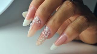 Salon de Manucure Maéva Vang Nail Artist 0