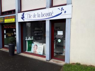 Salon de Manucure L'île de Beauté 0
