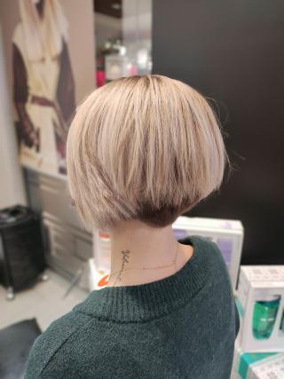 Salon de Manucure Franck Provost - Coiffeur Auxerre 0