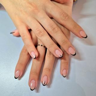 Salon de Manucure Arom'&sens 0