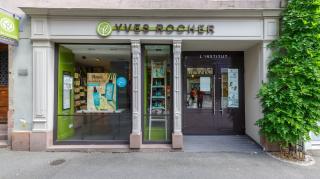 Salon de Manucure Yves Rocher 0