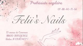 Salon de Manucure Felii's Nails 0