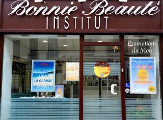 Salon de Manucure Institut Bonnie Beauté 0
