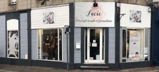 Salon de Manucure Lucie Concept Beauté et Formations 0