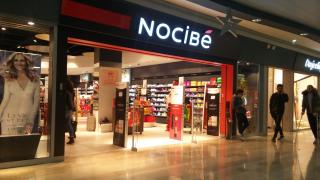 Salon de Manucure Nocibé - AUBAGNE D 0