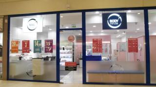 Salon de Manucure Institut de beauté Bodyminute / Nailminute 0