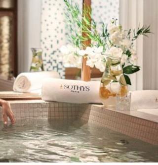 Salon de Manucure Espace Bien Etre 0