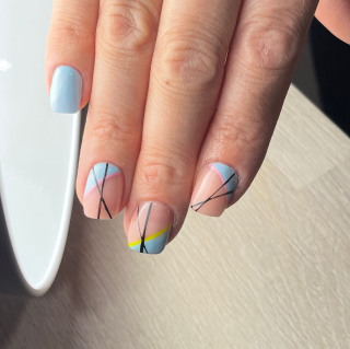 Salon de Manucure Bella croquer 0