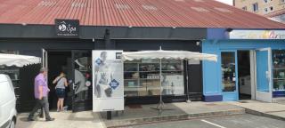 Salon de Manucure O Spa COIFFEUR ESTHÉTIQUE BRONZAGE 0