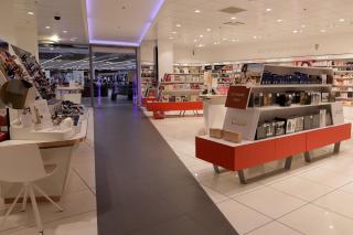 Salon de Manucure E.Leclerc Une Heure Pour Soi 0