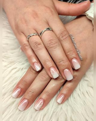 Salon de Manucure Amel'ime Beauté ( ongles mains et pieds) 1