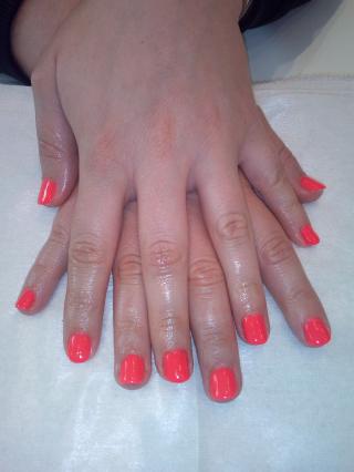 Salon de Manucure ZOA'EDEN 0